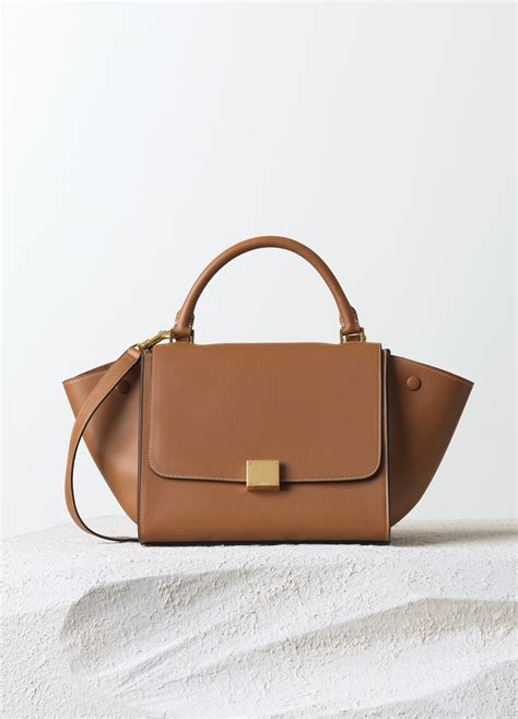 celine trapeze small size cm|Celine Trapeze Tote Bag Reference Guide .